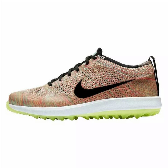 nike flyknit racer golf
